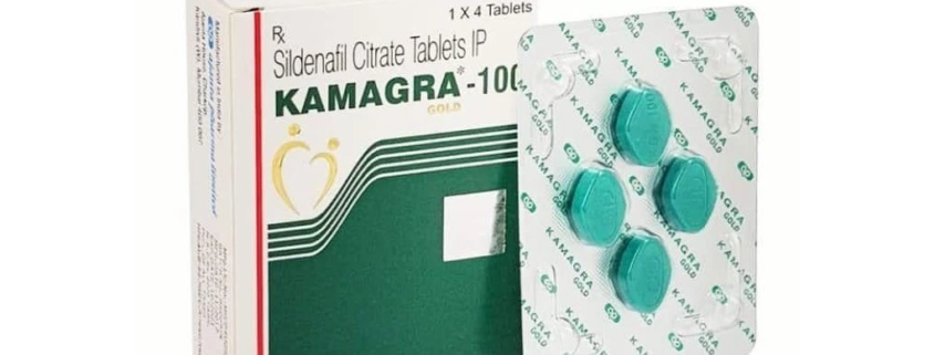 Kamagra a alkohol: Je jejich kombinace skutečně bezpečná? 1 kamagra balení