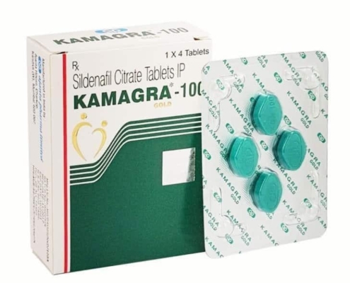 Kamagra vs Viagra - velké srovnání produktů na podporu erekce 37 Kamagra GOLD je nejprodávanější lék na erekci