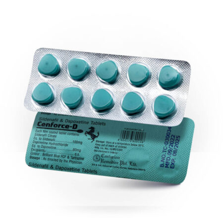 cenforce D