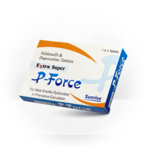 extra super p force