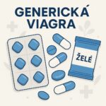 generika náhrady viagry