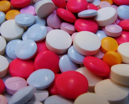 Nejlepší prášky na erekci: srovnání pro rok 2026 31 generika