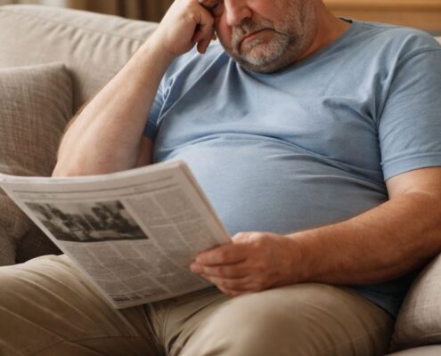 9 tipů, jak zlepšit erekci přirozenou cestou 32 Muž 40 let problém s erekcí má řešení